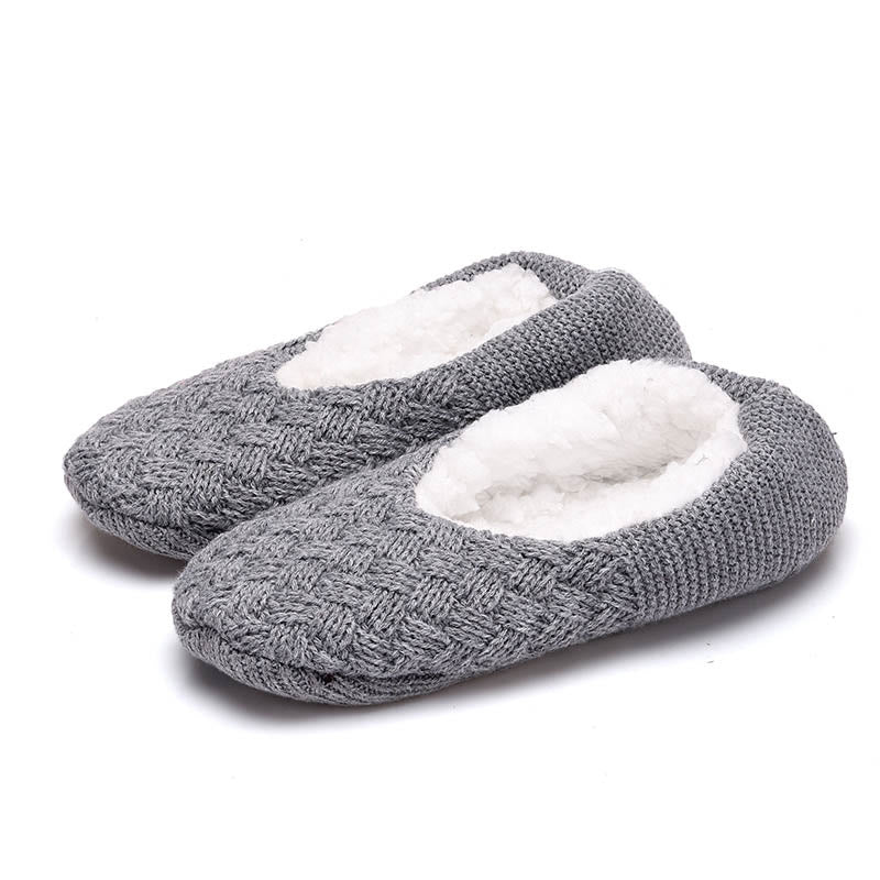 Sterre | Antislip pantoffelsokken