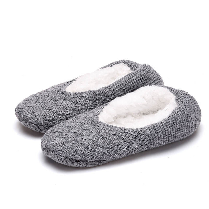 Sterre | Antislip pantoffelsokken