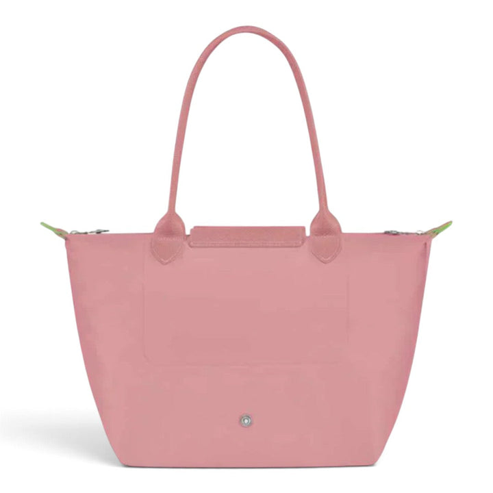 Dieuwertje | Grote opvouwbare shopper in oudroze