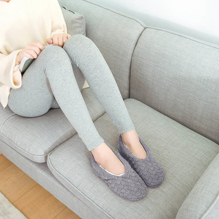 Sterre | Antislip pantoffelsokken