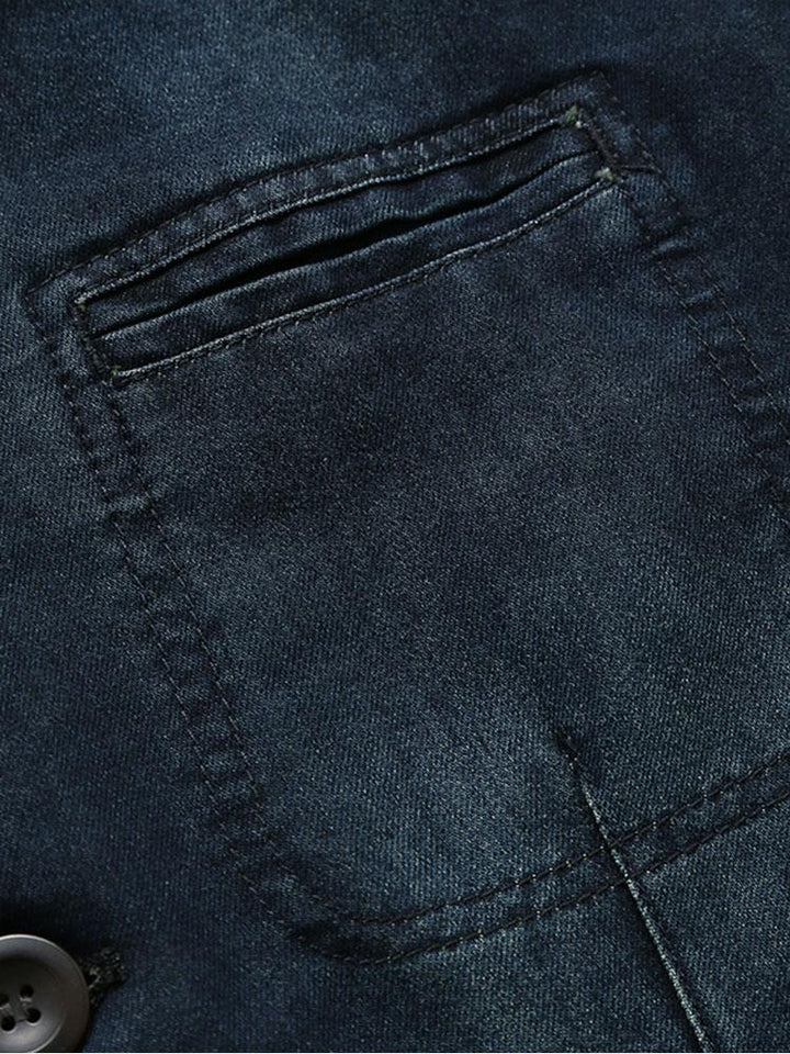 Hugo | Denim blazer