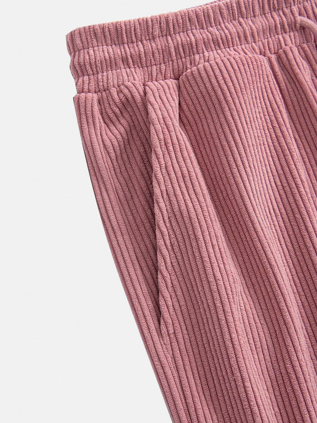 Tim | Corduroy Straight Broek