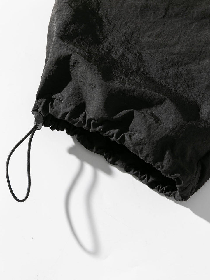 Maarten | Waterafstotende Parachute Broek