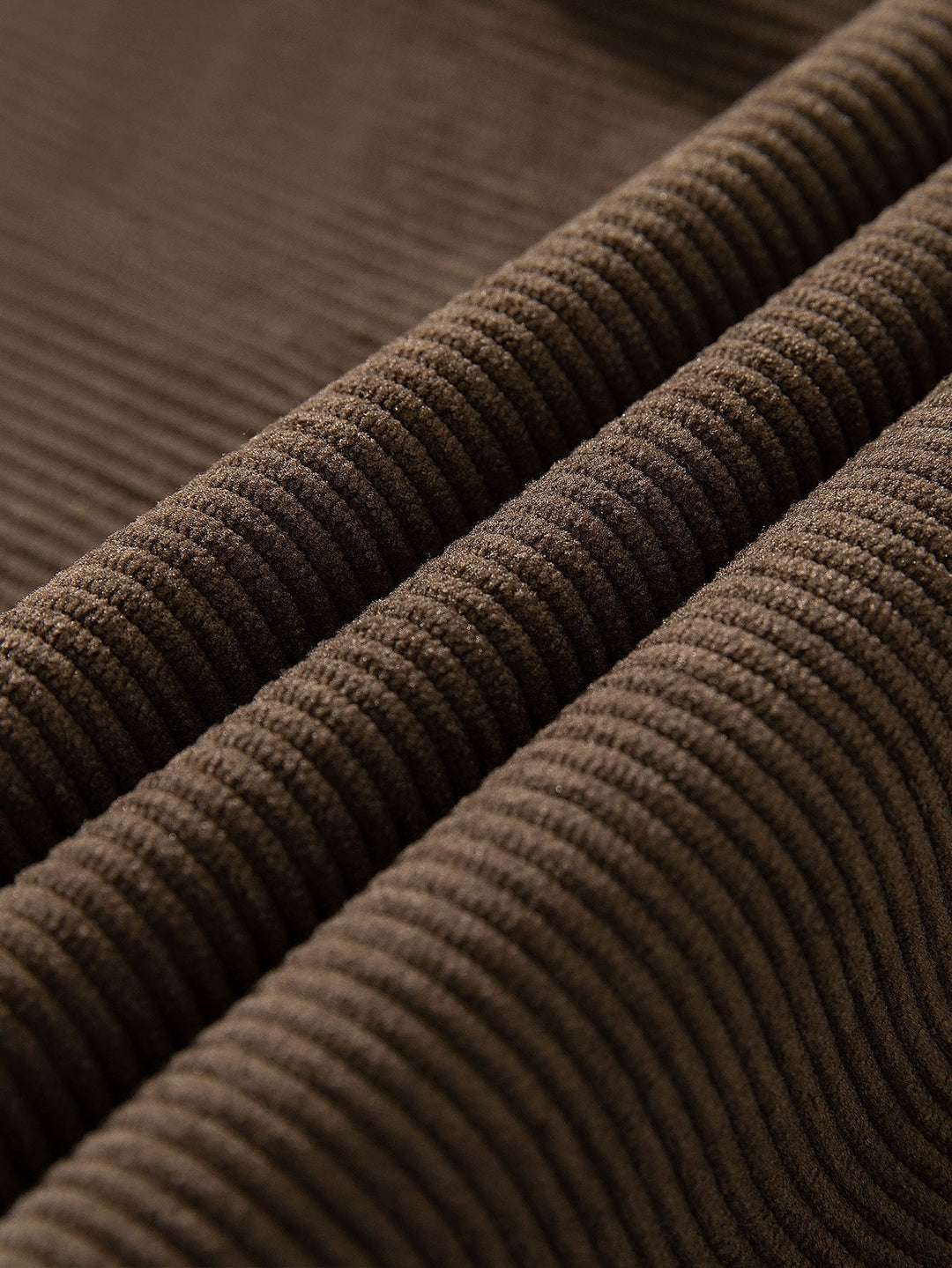 Bram | Corduroy Cargo Broek Loose Fit