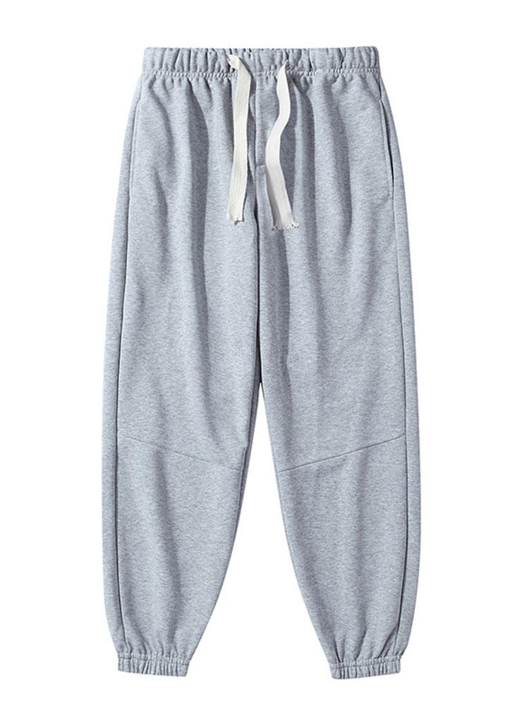 Marco | Zwaargewicht Joggingbroek
