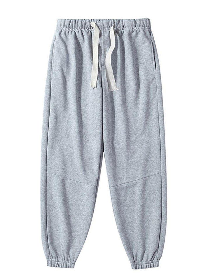 Marco | Zwaargewicht Joggingbroek