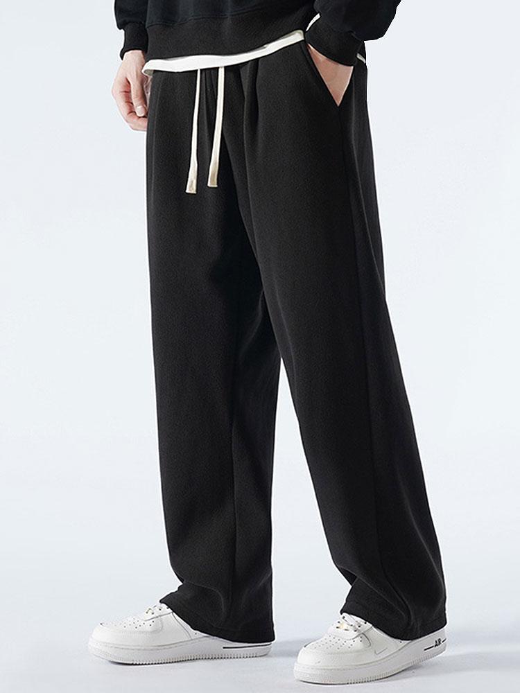 Coen | Polar Fleece Broek Loose Fit