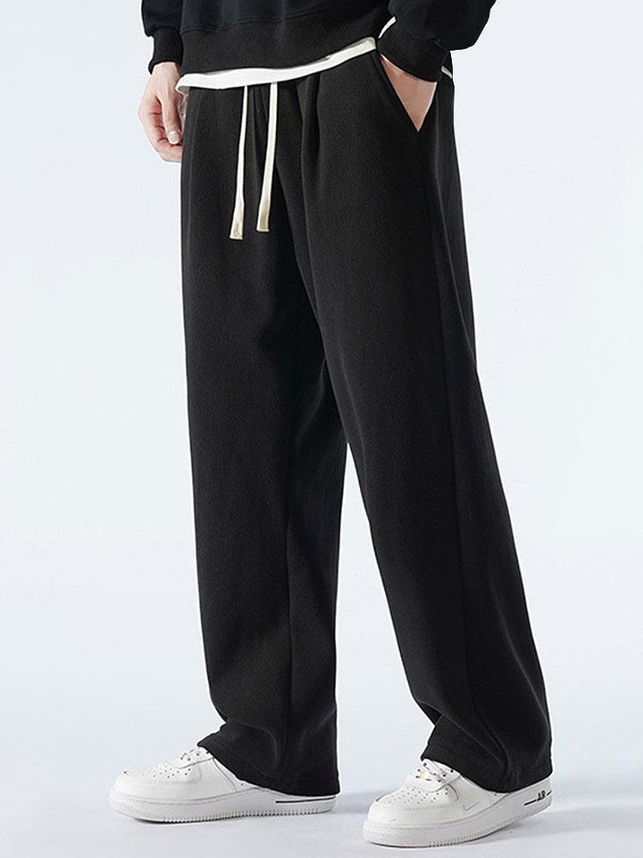 Coen | Polar Fleece Broek Loose Fit
