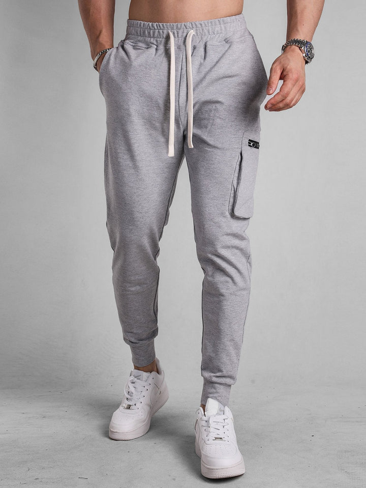 Patrick | Slim Fit Joggingbroek