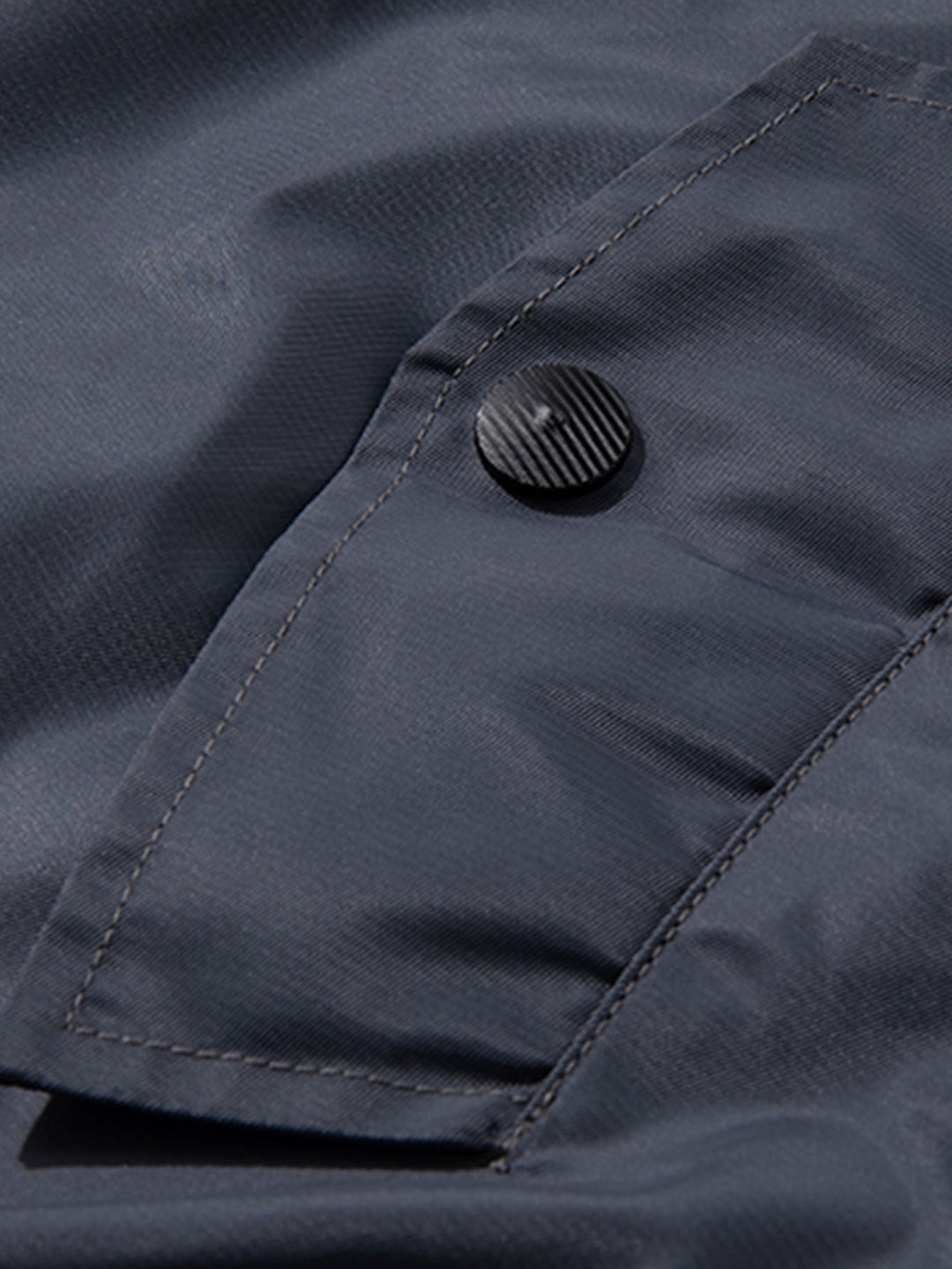 Siebe | Omkeerbaar bomber jack met nasa-patch