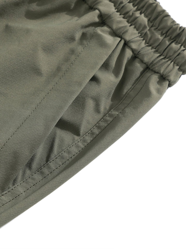 Nathan | Joggingbroek met Trekkoord