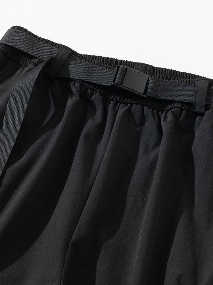 Jesse | Waterafstotende Cargo Jogger