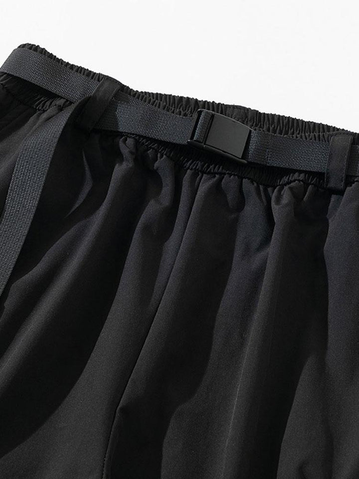 Jesse | Waterafstotende Cargo Jogger