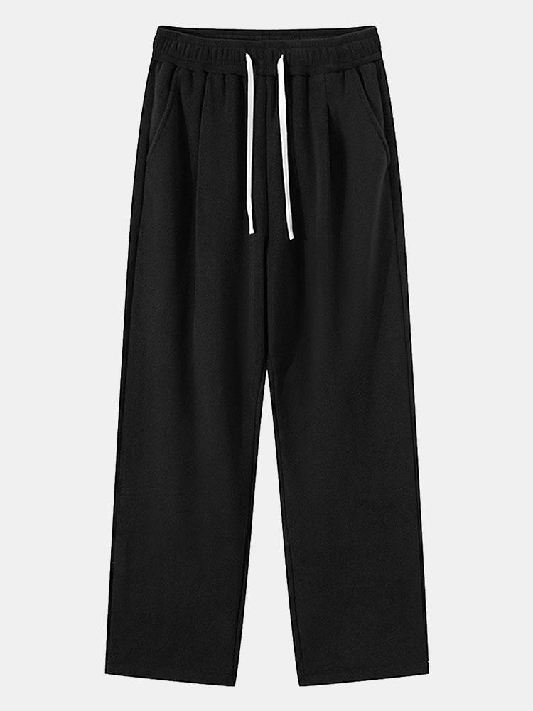 Coen | Polar Fleece Broek Loose Fit