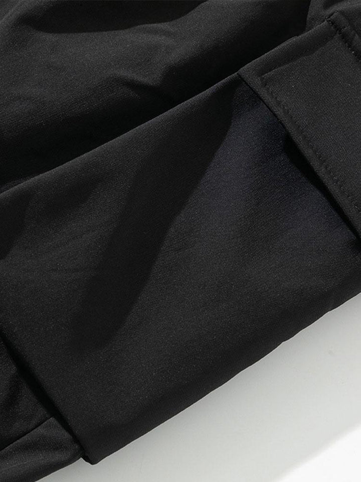 Jesse | Waterafstotende Cargo Jogger