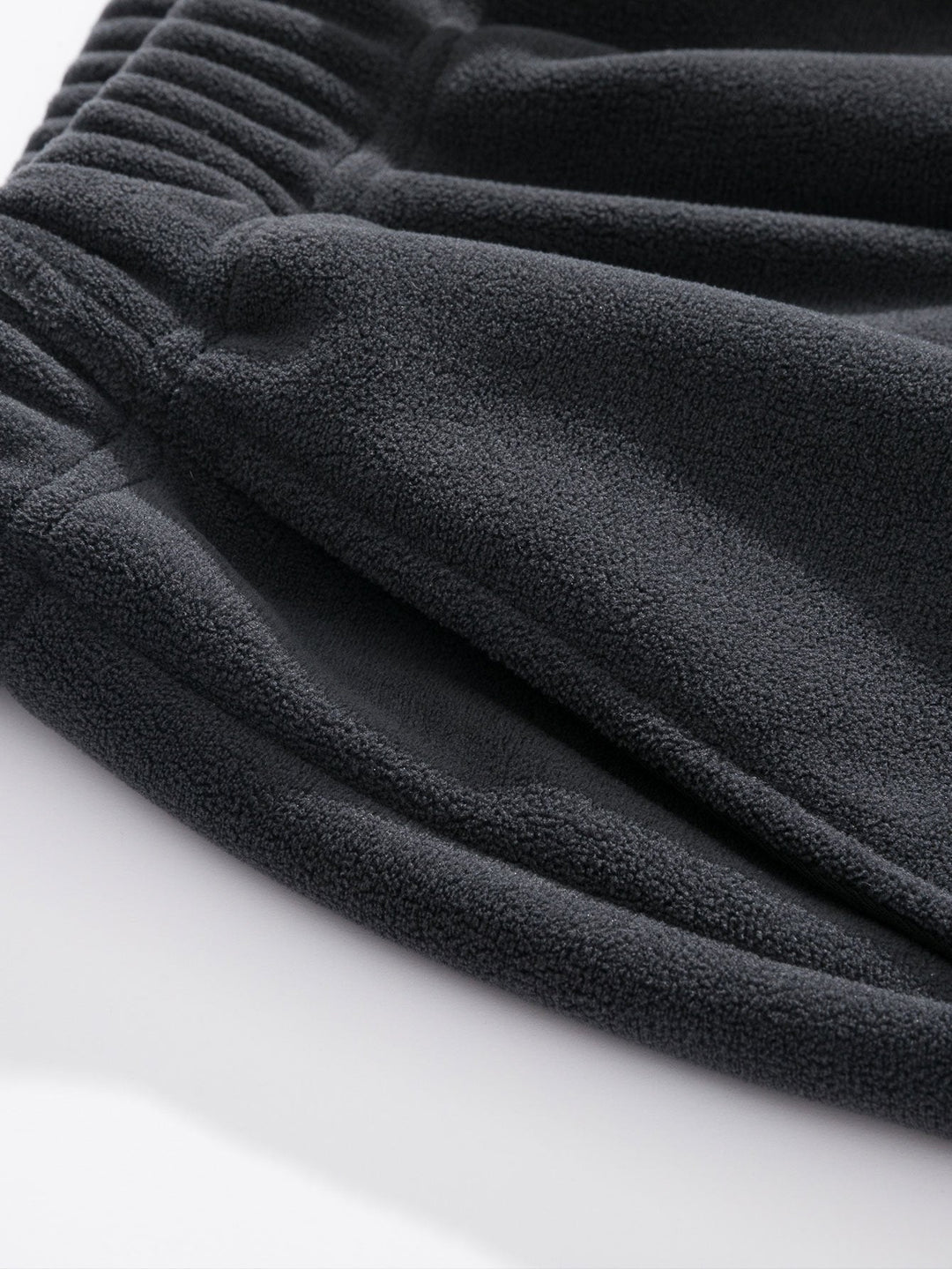 Gert | Polar Fleece Joggingbroek