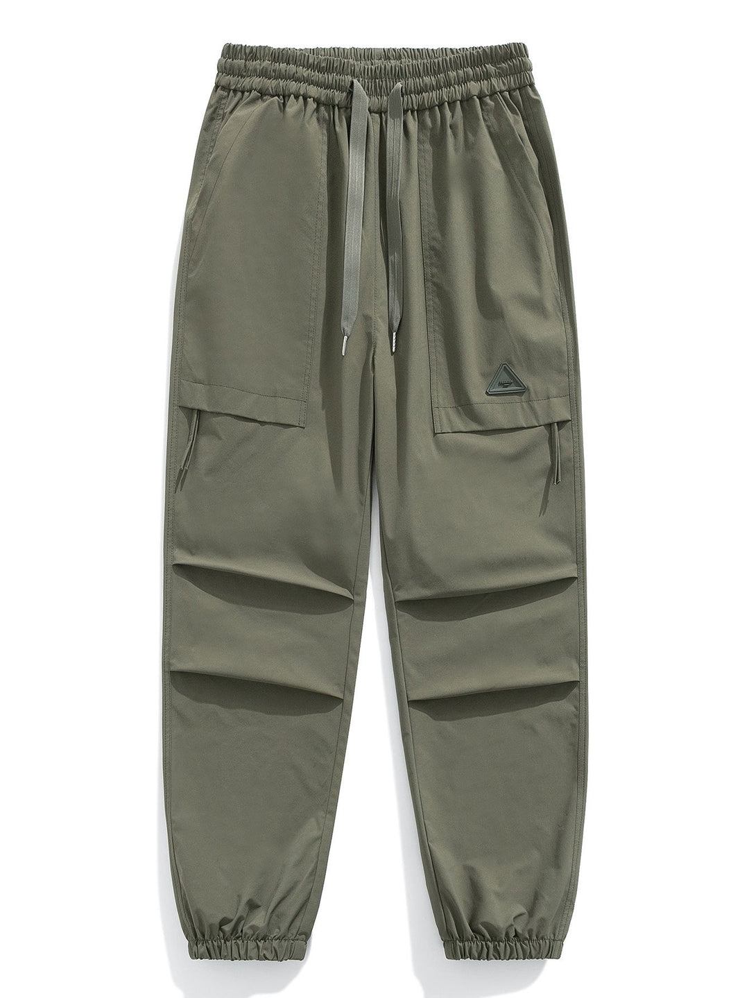 Nathan | Joggingbroek met Trekkoord