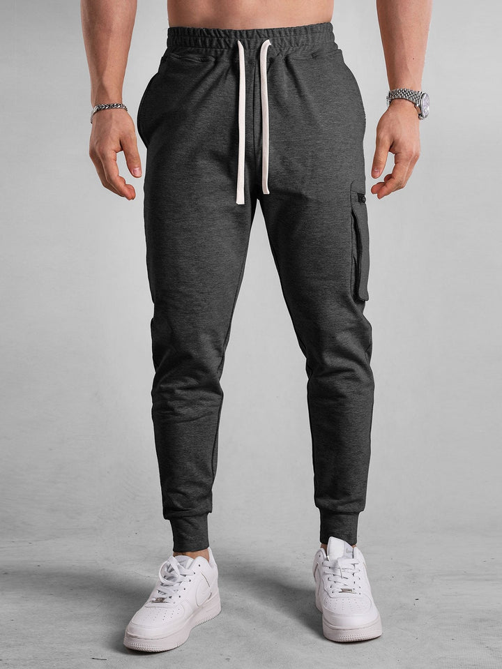 Patrick | Slim Fit Joggingbroek