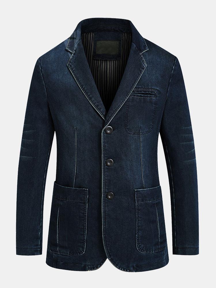 Hugo | Denim blazer