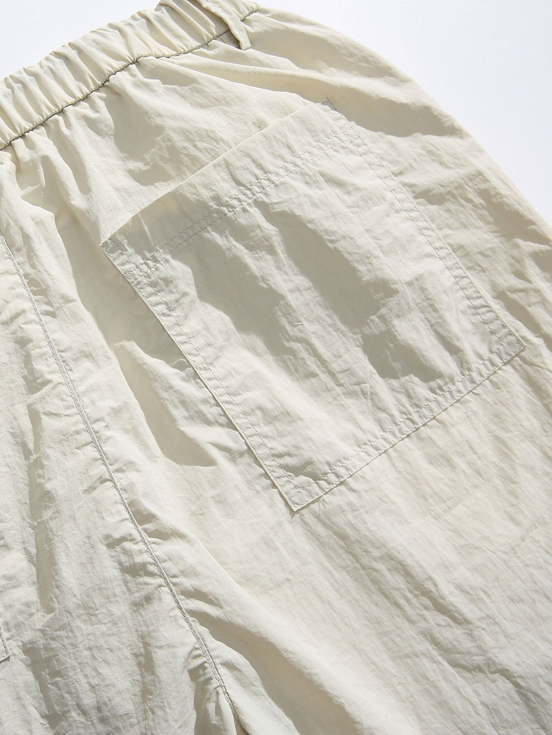 Rick | Parachute Broek Streetwear