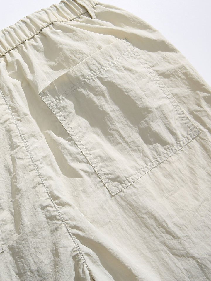 Rick | Parachute Broek Streetwear