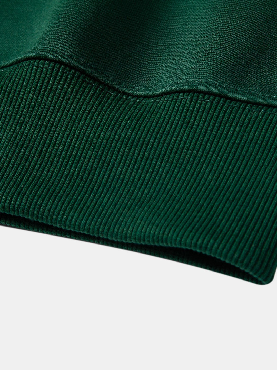 Milan | Sweater met polokraag en relaxte pasvorm