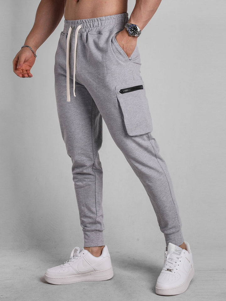 Patrick | Slim Fit Joggingbroek