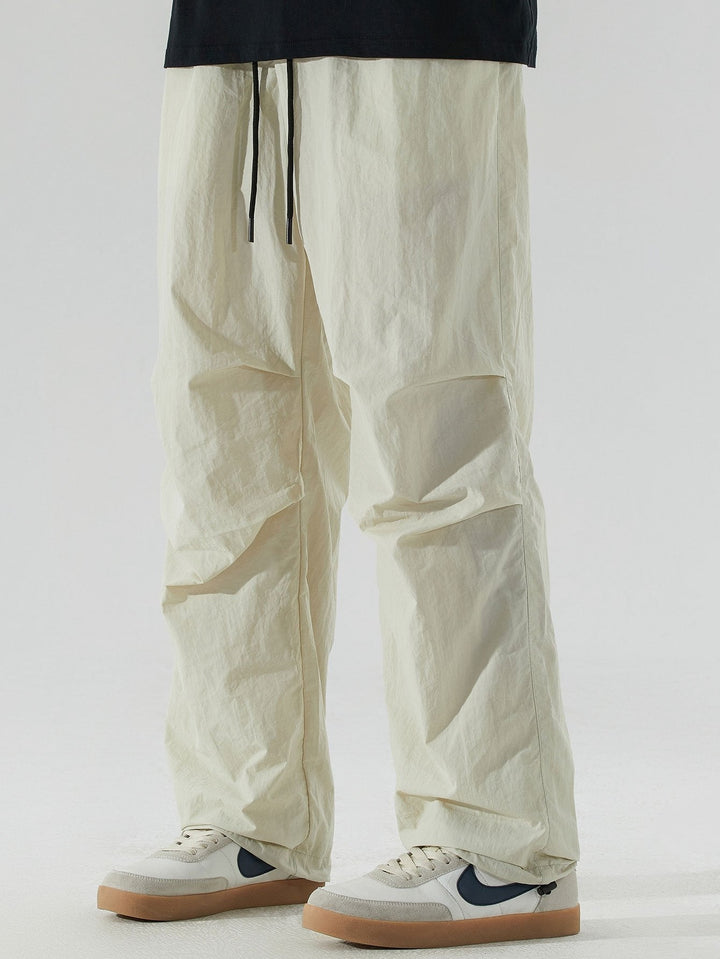 Rick | Parachute Broek Streetwear