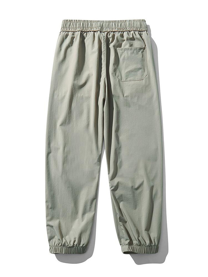 Noah | Parachute Cargo Broek