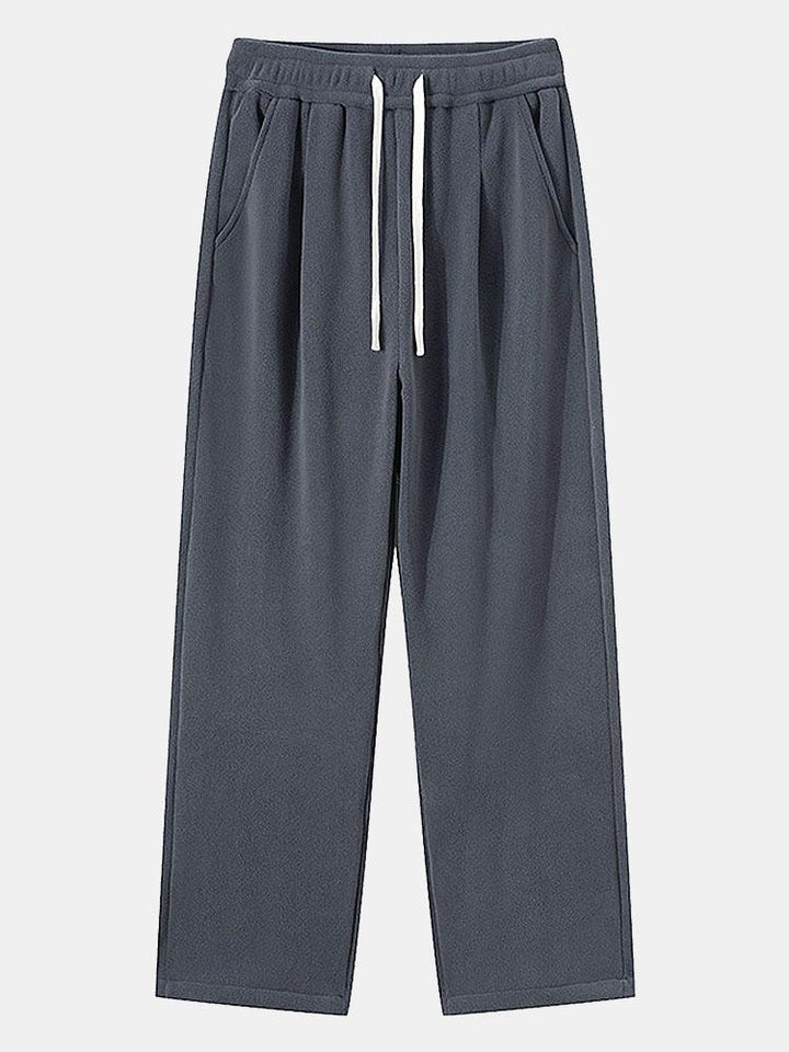 Coen | Polar Fleece Broek Loose Fit