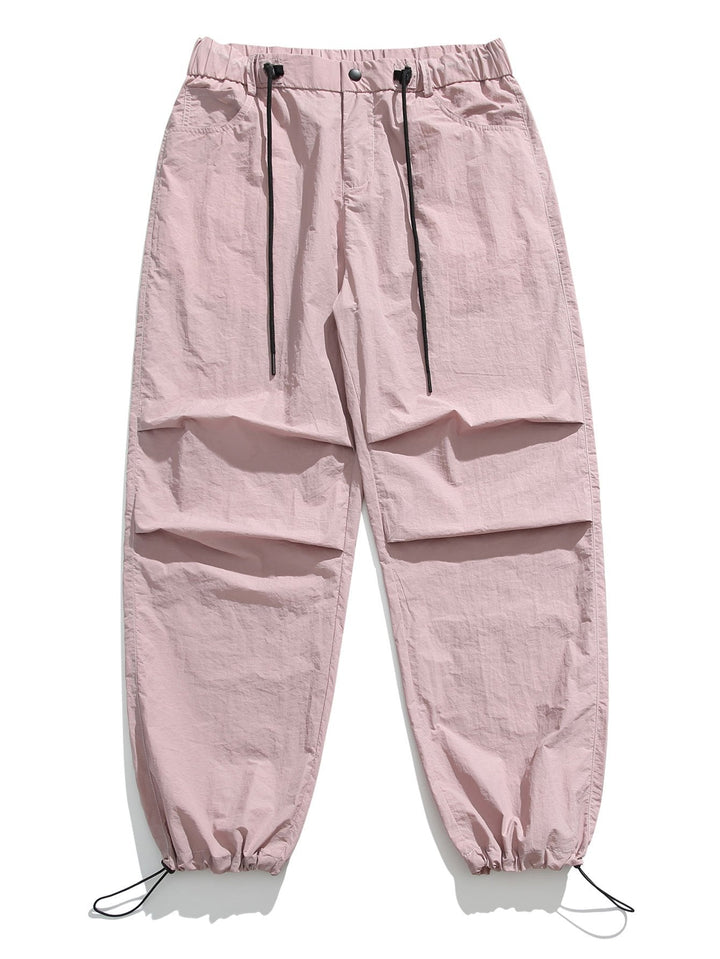 Rick | Parachute Broek Streetwear