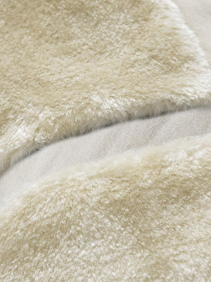 Lodewijk | Corduroy baseball jack met pluche voering en capuchon