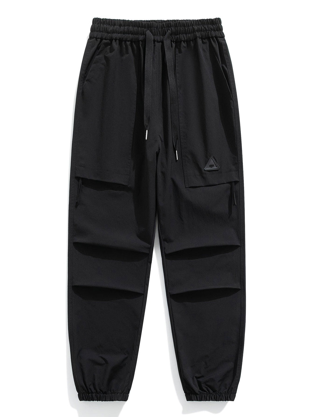 Nathan | Joggingbroek met Trekkoord