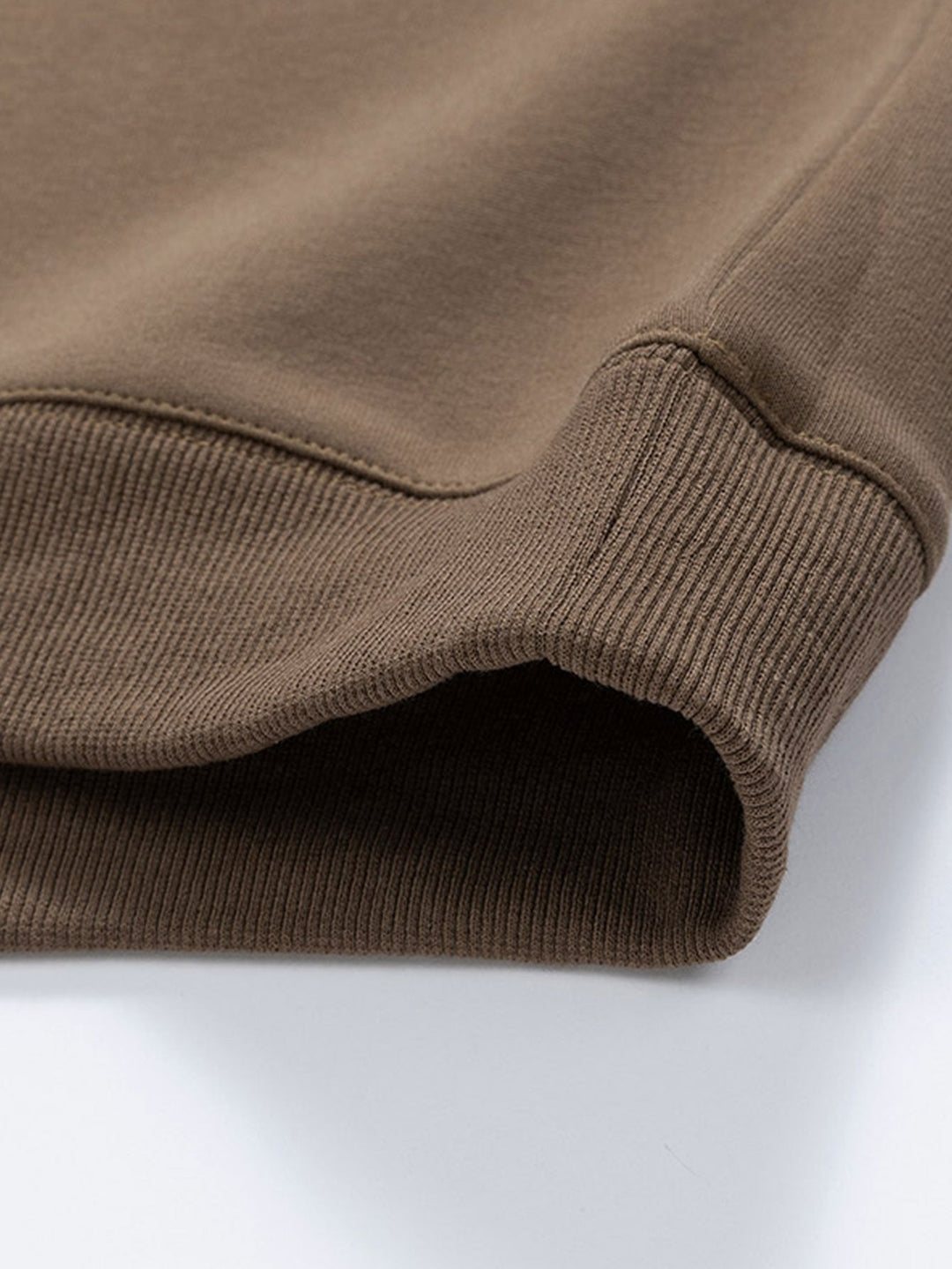 Abel | Sweater met kleurvlakken