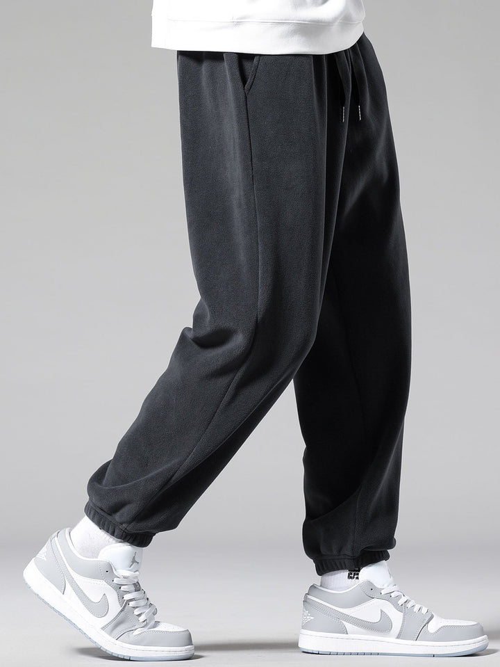 Gert | Polar Fleece Joggingbroek