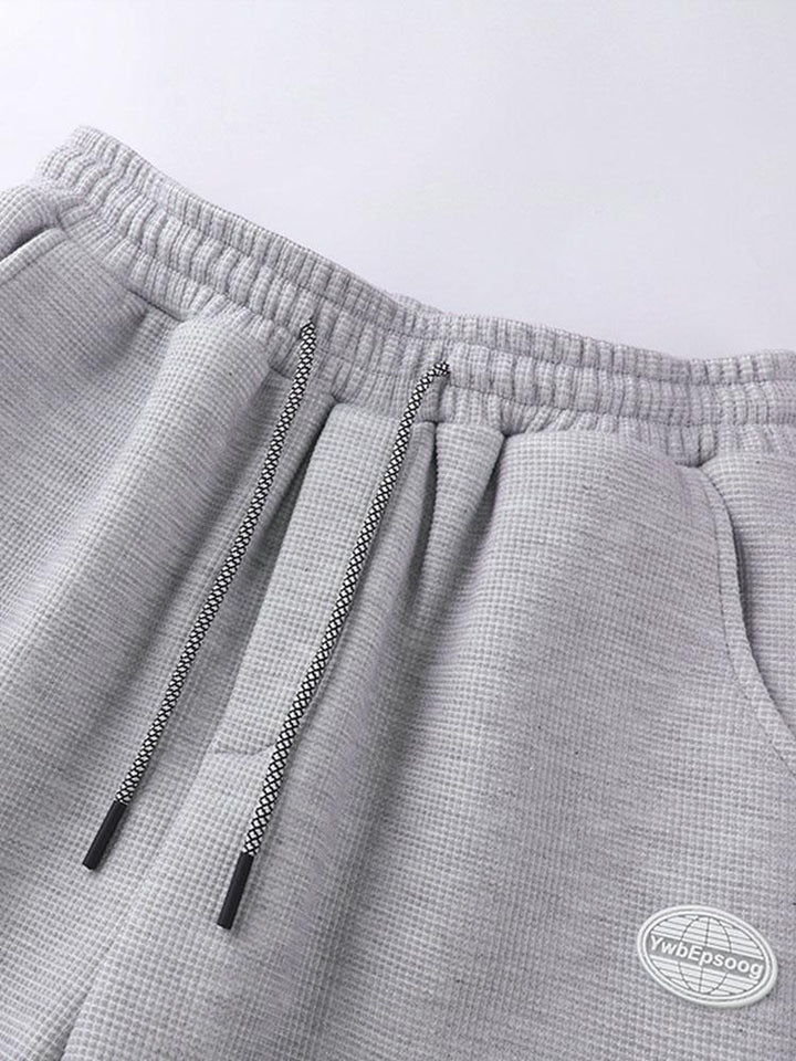 Ferry | Waffle Joggingbroek