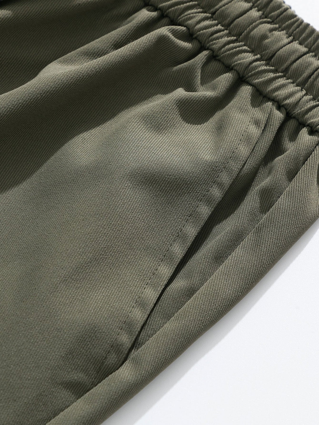 Stefan | Cargo Broek met Trekkoord