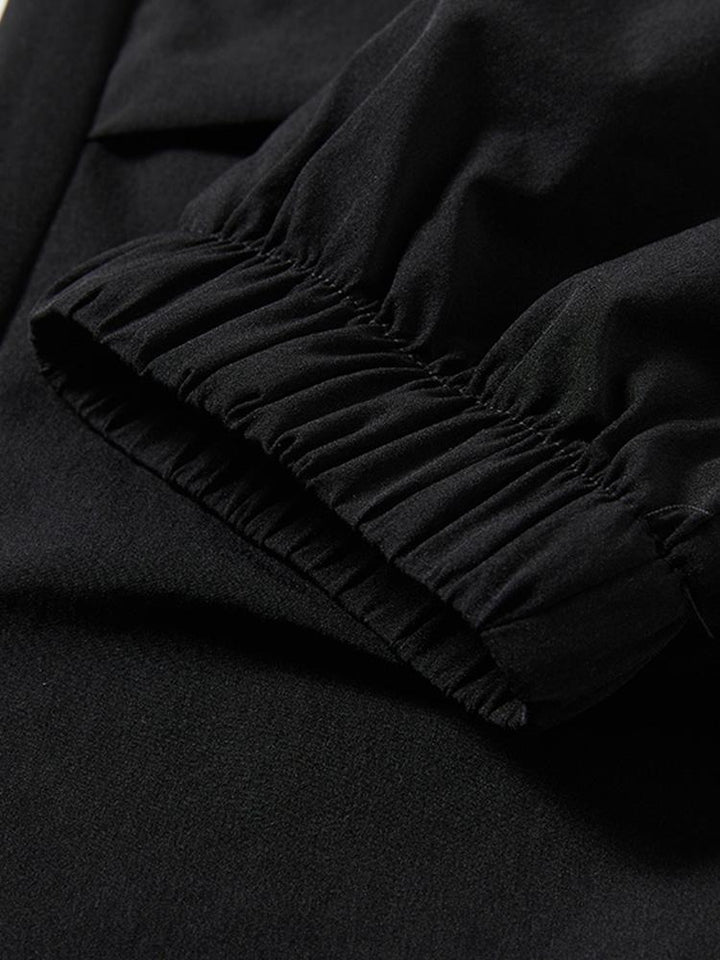 Noah | Parachute Cargo Broek