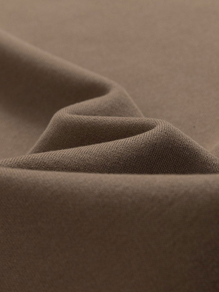 Abel | Sweater met kleurvlakken