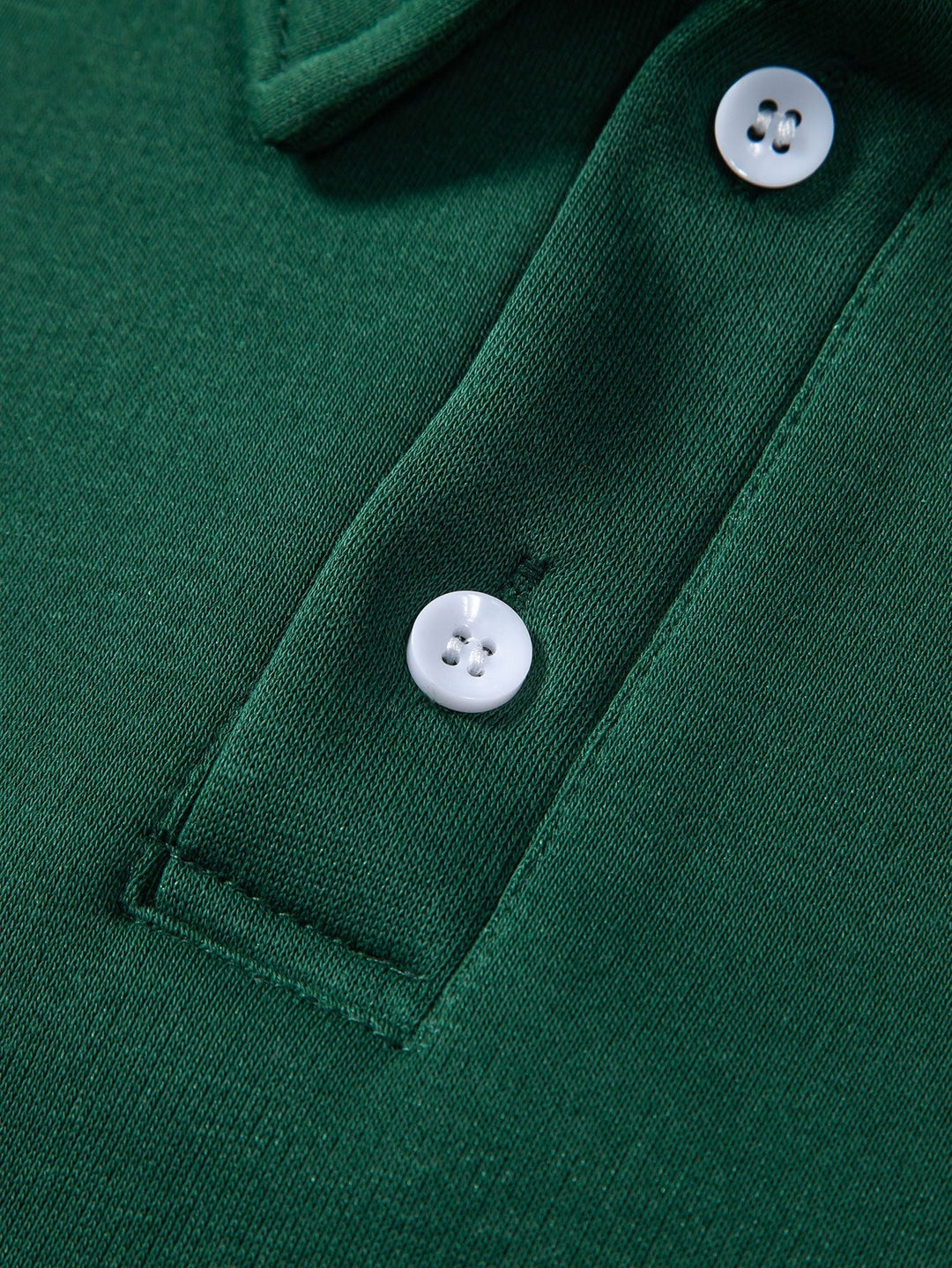 Milan | Sweater met polokraag en relaxte pasvorm
