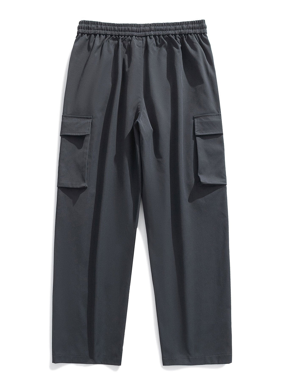 Stefan | Cargo Broek met Trekkoord