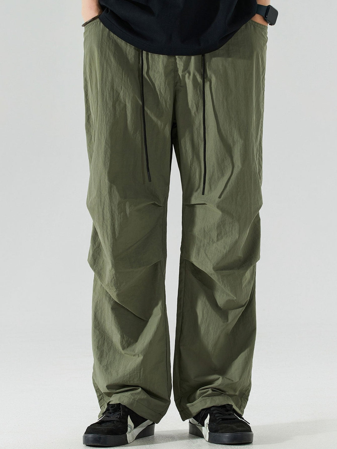 Rick | Parachute Broek Streetwear