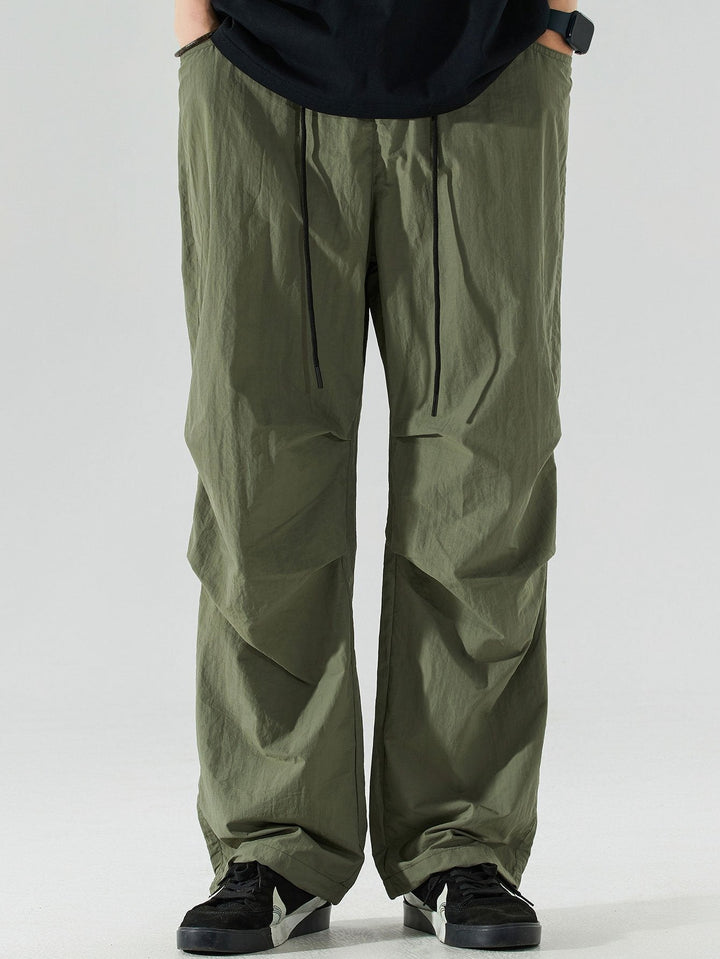 Rick | Parachute Broek Streetwear