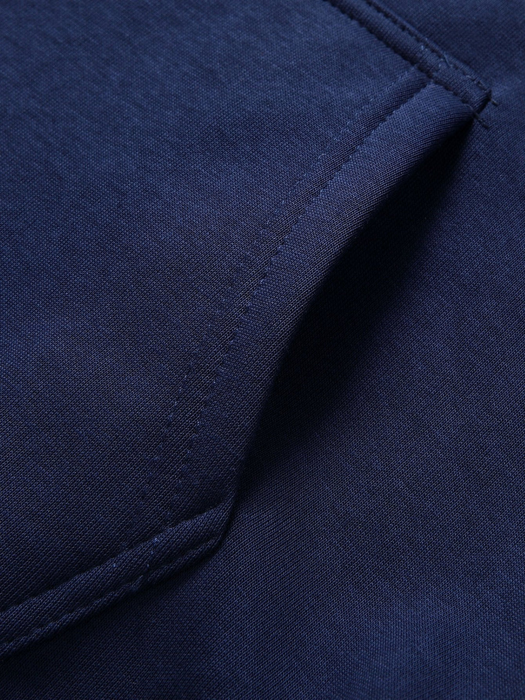 Zeno | Hoodie met pluchevoering, ritssluiting en relaxte pasvorm