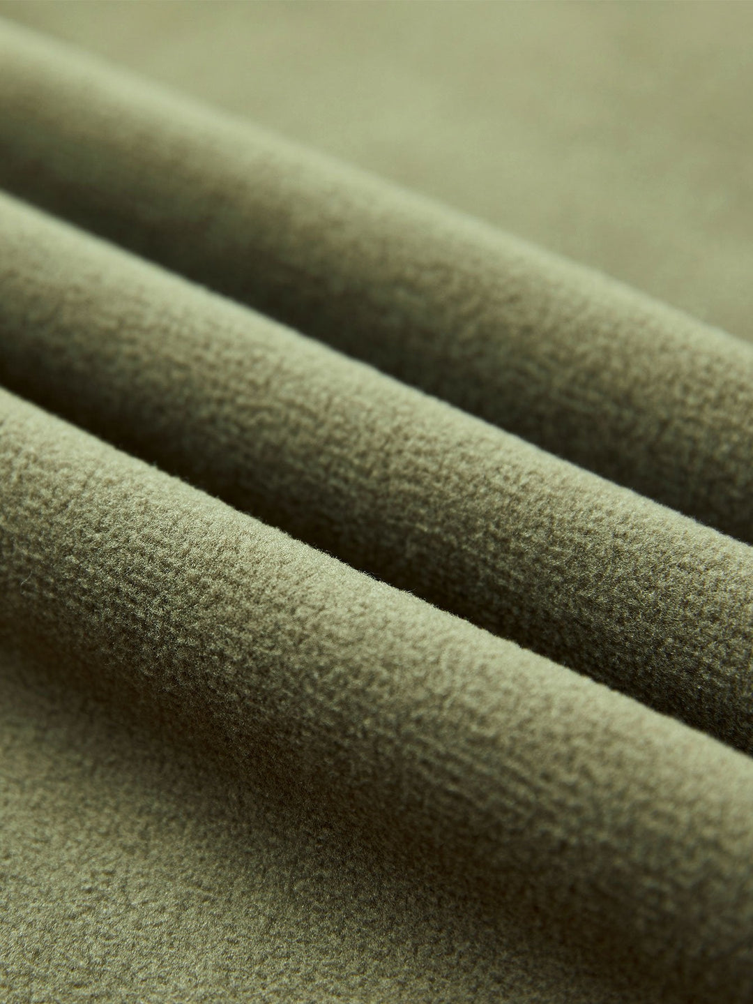 Teun | Teddyfleece jas met rits