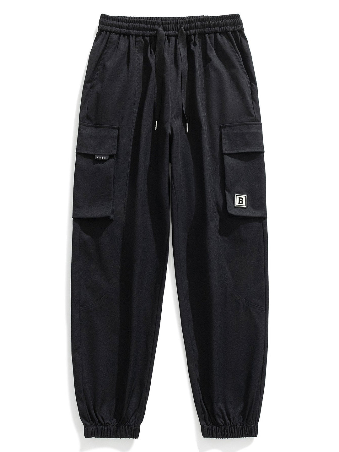 Pieter | Cargo Joggingbroek