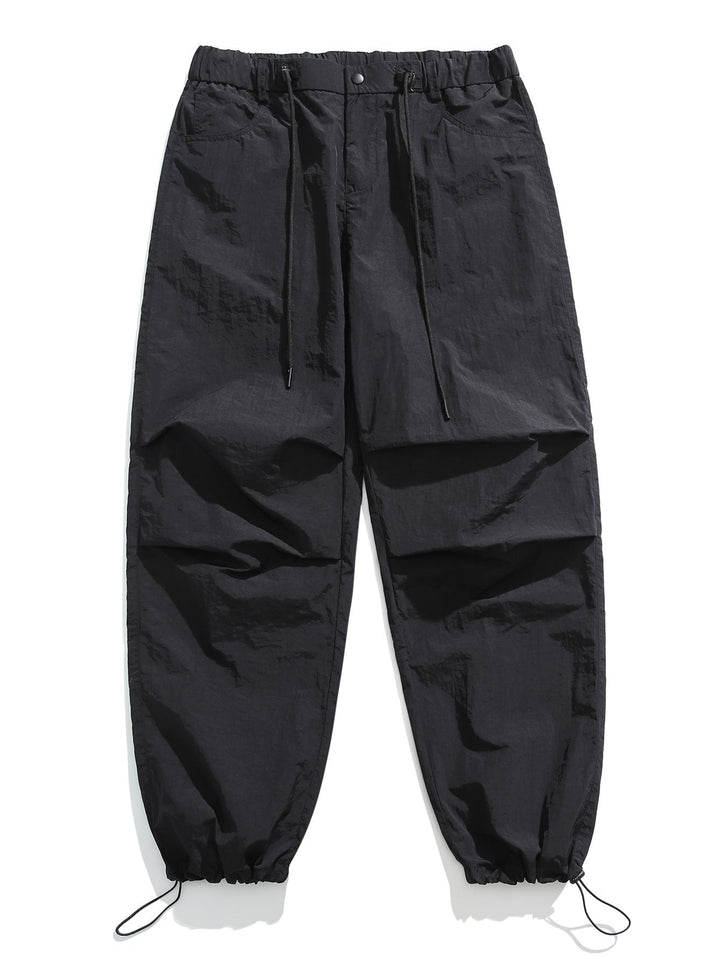 Rick | Parachute Broek Streetwear
