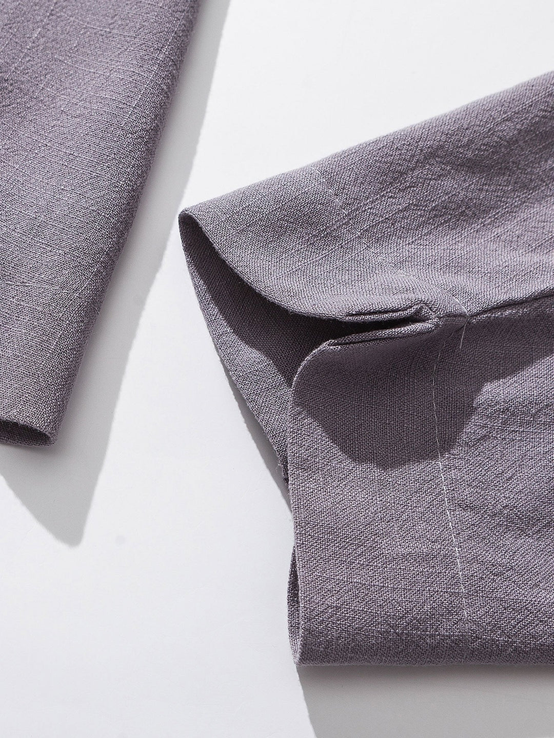 Jasper | Linnen Harem Broek met Riem