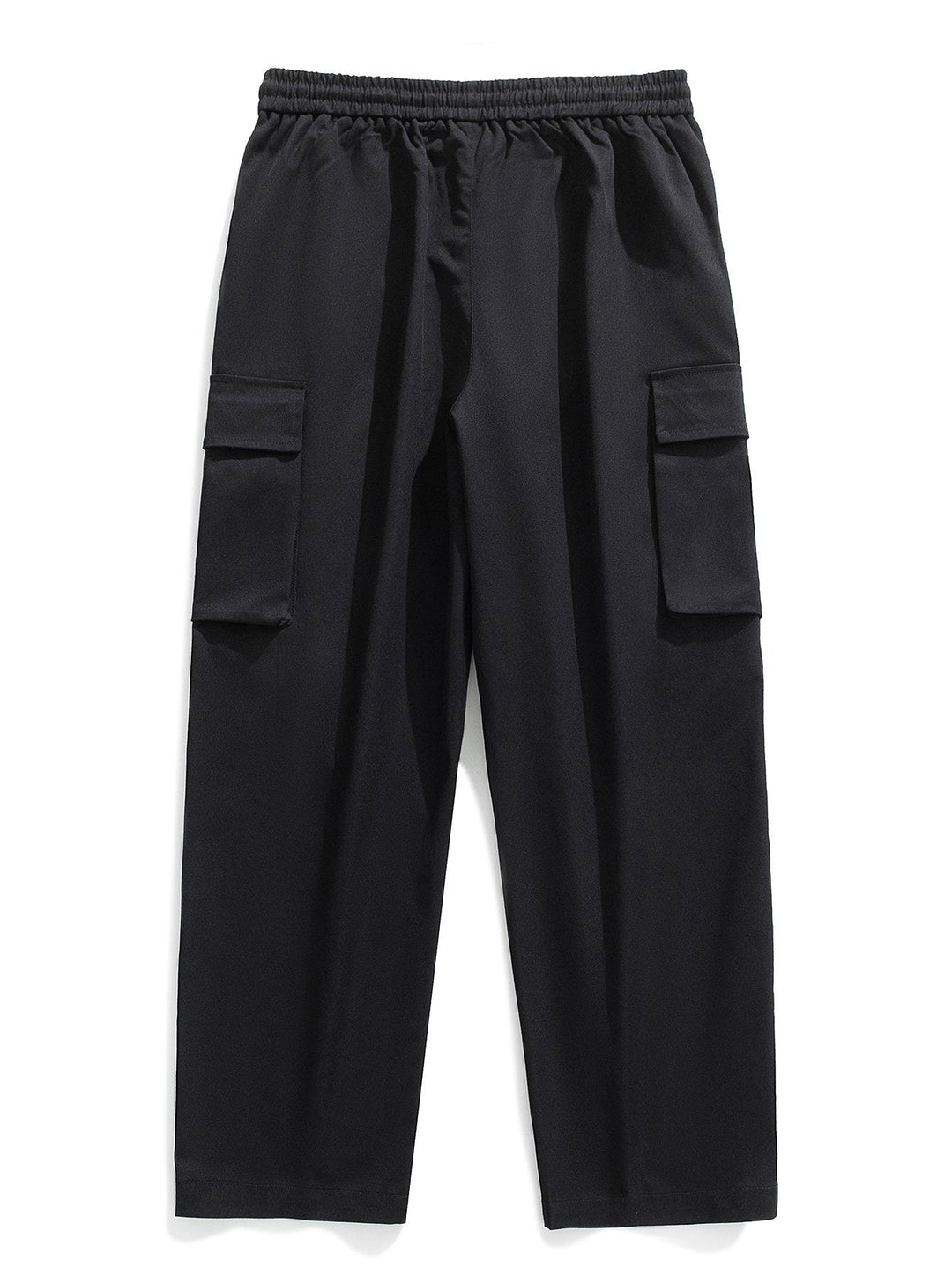 Stefan | Cargo Broek met Trekkoord