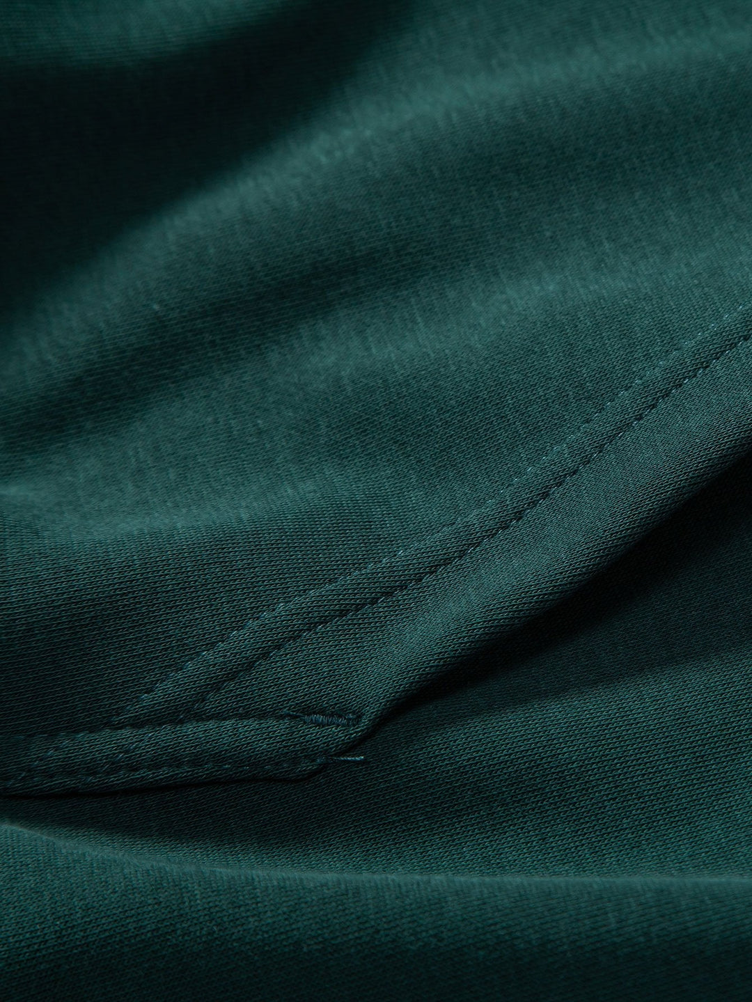 Benno | Basic hoodie met relaxte pasvorm